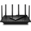 Routeur WiFi 6 AX5400 bi-bande Gigabit ultra-rapide