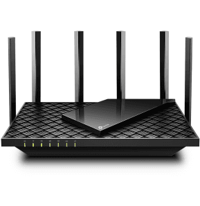 Routeur WiFi 6 AX5400 bi-bande Gigabit ultra-rapide
