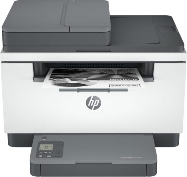 IMPRIMANTE MUTLIFONCTION LASERJET HP M236sdn