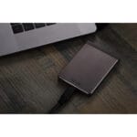 Disque dur portable SSD Lexar SL200 1 To