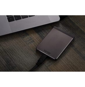 Disque dur portable SSD Lexar SL200 1 To