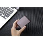 Disque dur portable SSD Lexar SL200 512 Go