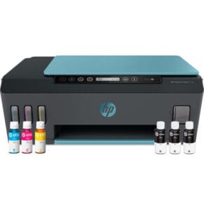 HP Smart Tank 516 Imprimante multifonction à réservoirs rechargeables