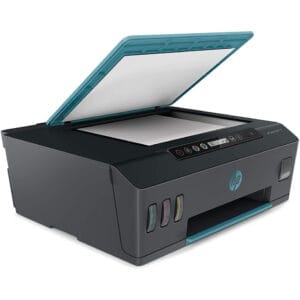HP Smart Tank 516 Imprimante multifonction à réservoirs rechargeables