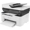 Imprimante Multifonction Laser Monochrome HP 137fnw (4ZB84A)