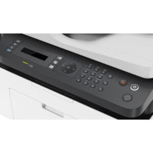 Imprimante Multifonction Laser Monochrome HP 137fnw (4ZB84A)