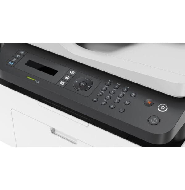 Imprimante Multifonction Laser Monochrome HP 137fnw (4ZB84A)
