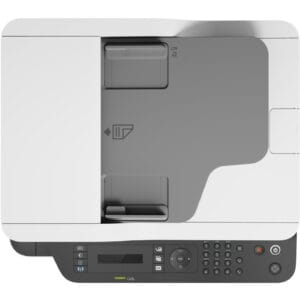 Imprimante Multifonction Laser Monochrome HP 137fnw (4ZB84A)