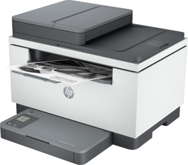 IMPRIMANTE MUTLIFONCTION LASERJET HP M236sdn