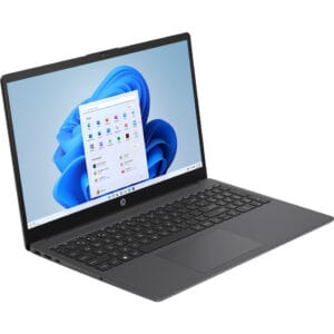 Ordinateur portable HP 15-fd0030nk