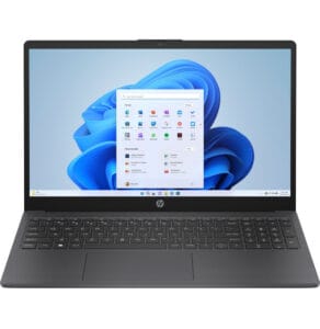 Ordinateur portable HP 15-fd0030nk