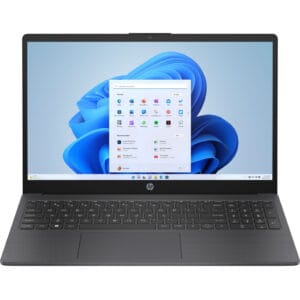 Ordinateur portable HP 15-fd0030nk